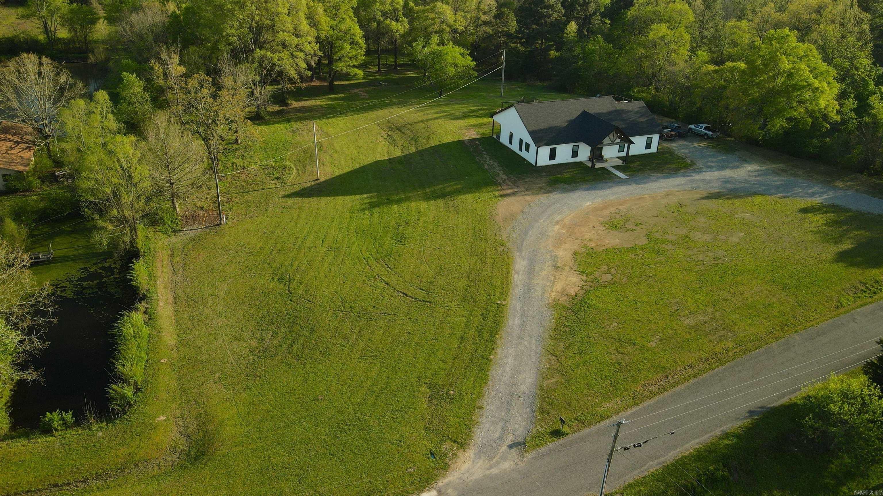 197  Country View  Pearcy, AR