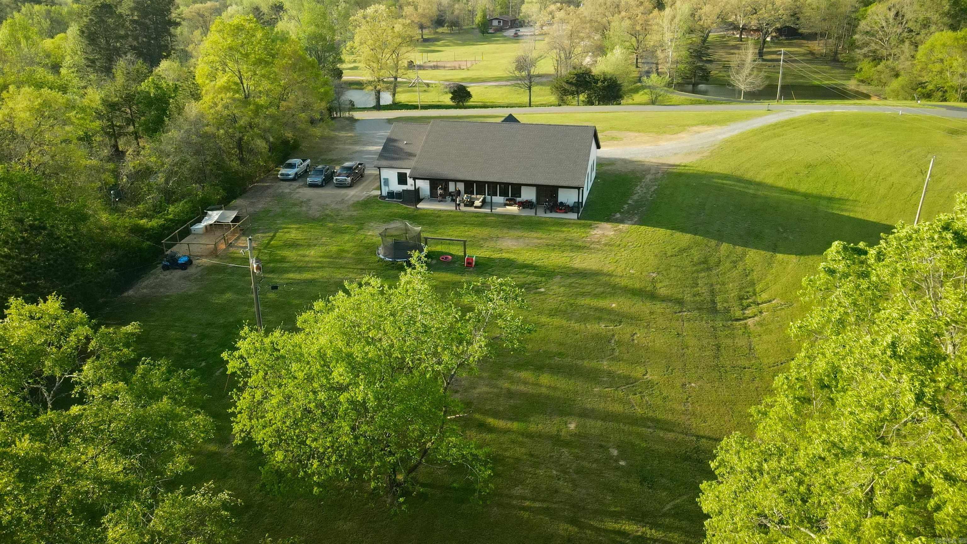 197  Country View  Pearcy, AR