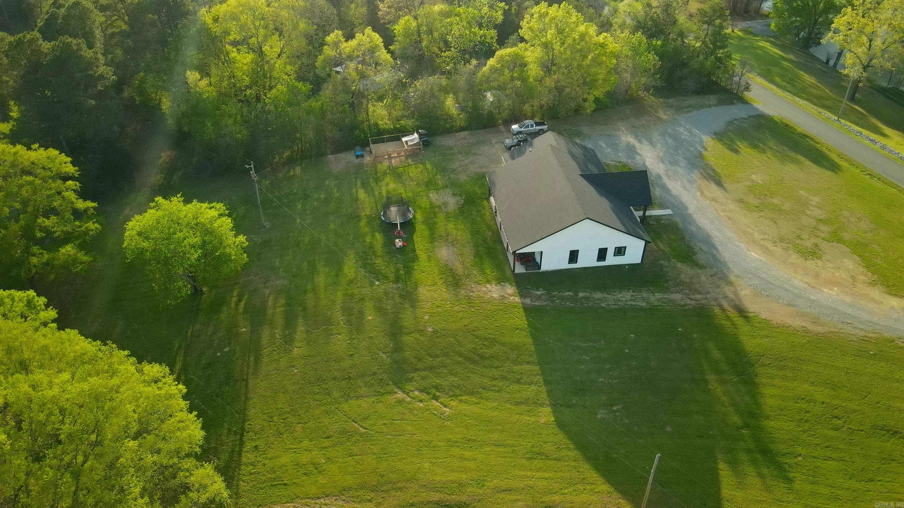 197  Country View  Pearcy, AR