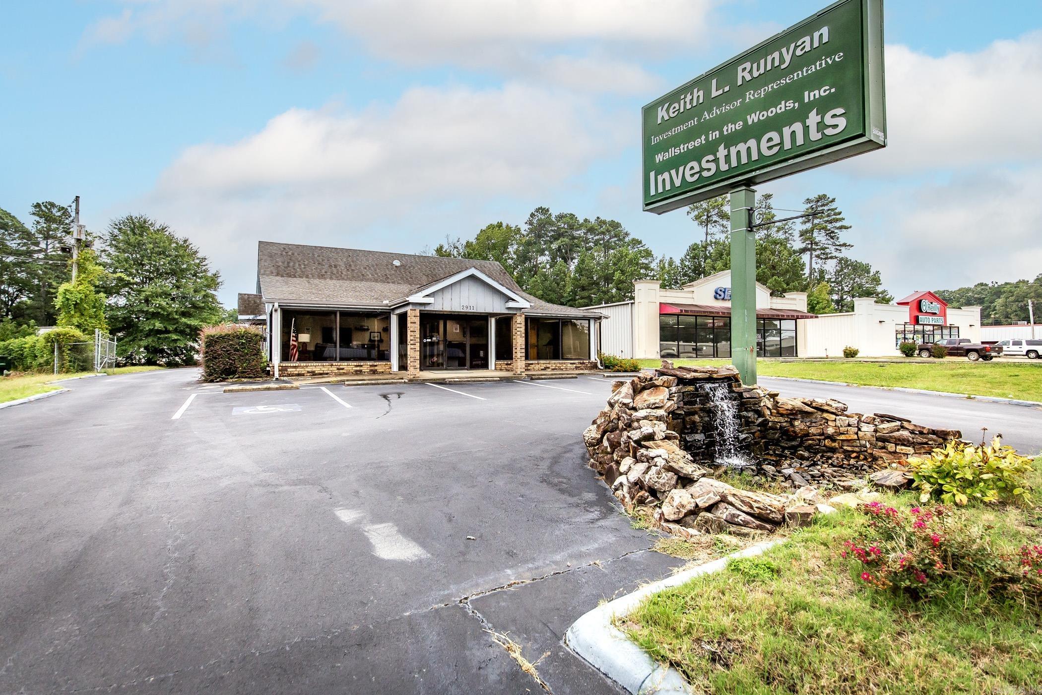 2911 Pine  Arkadelphia, AR