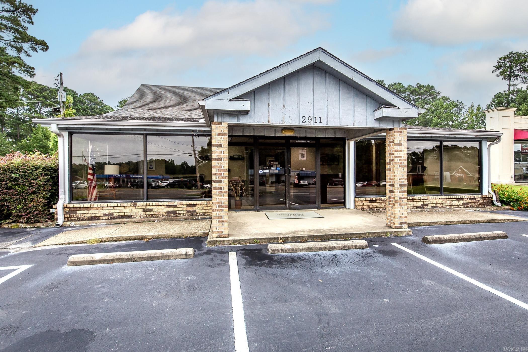 2911 Pine  Arkadelphia, AR