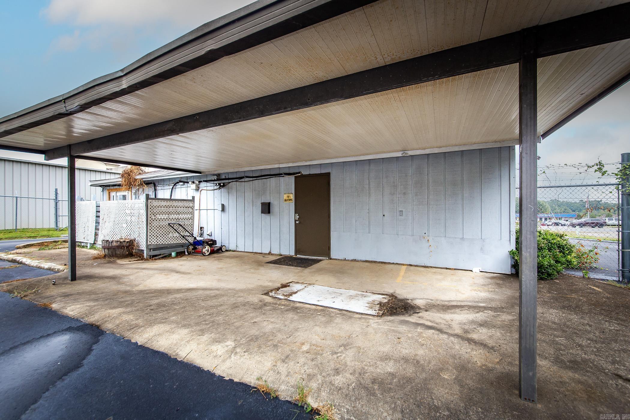 2911 Pine  Arkadelphia, AR