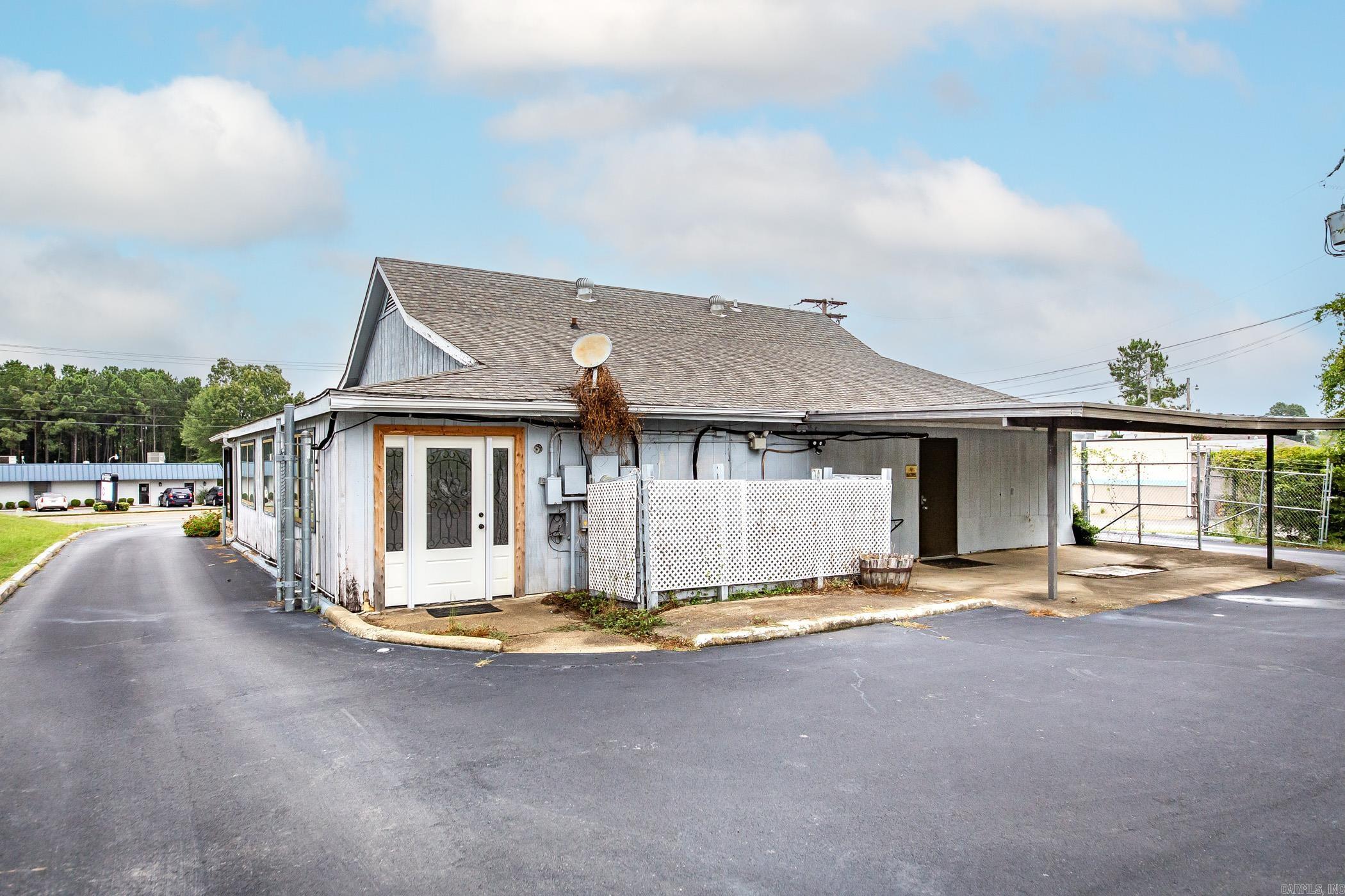 2911 Pine  Arkadelphia, AR