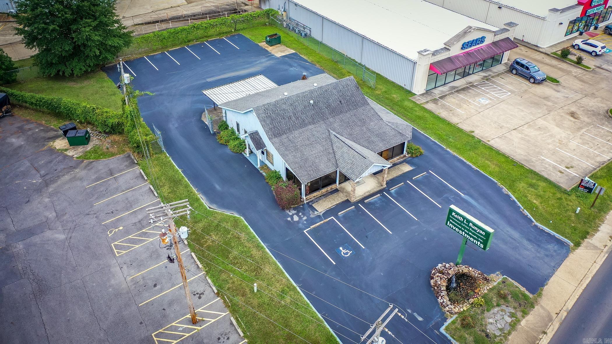 2911 Pine  Arkadelphia, AR