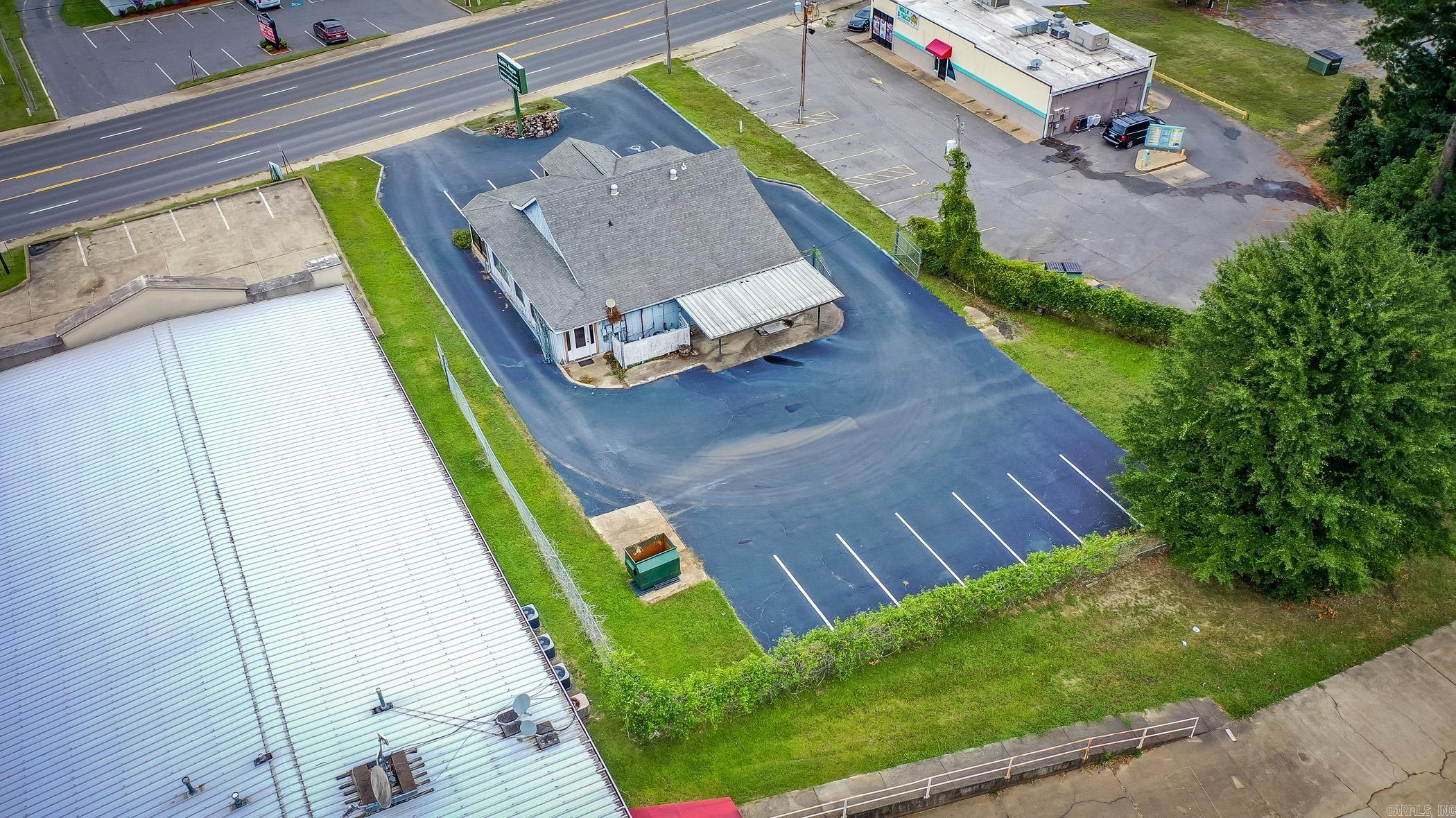 2911  Pine  Arkadelphia, AR