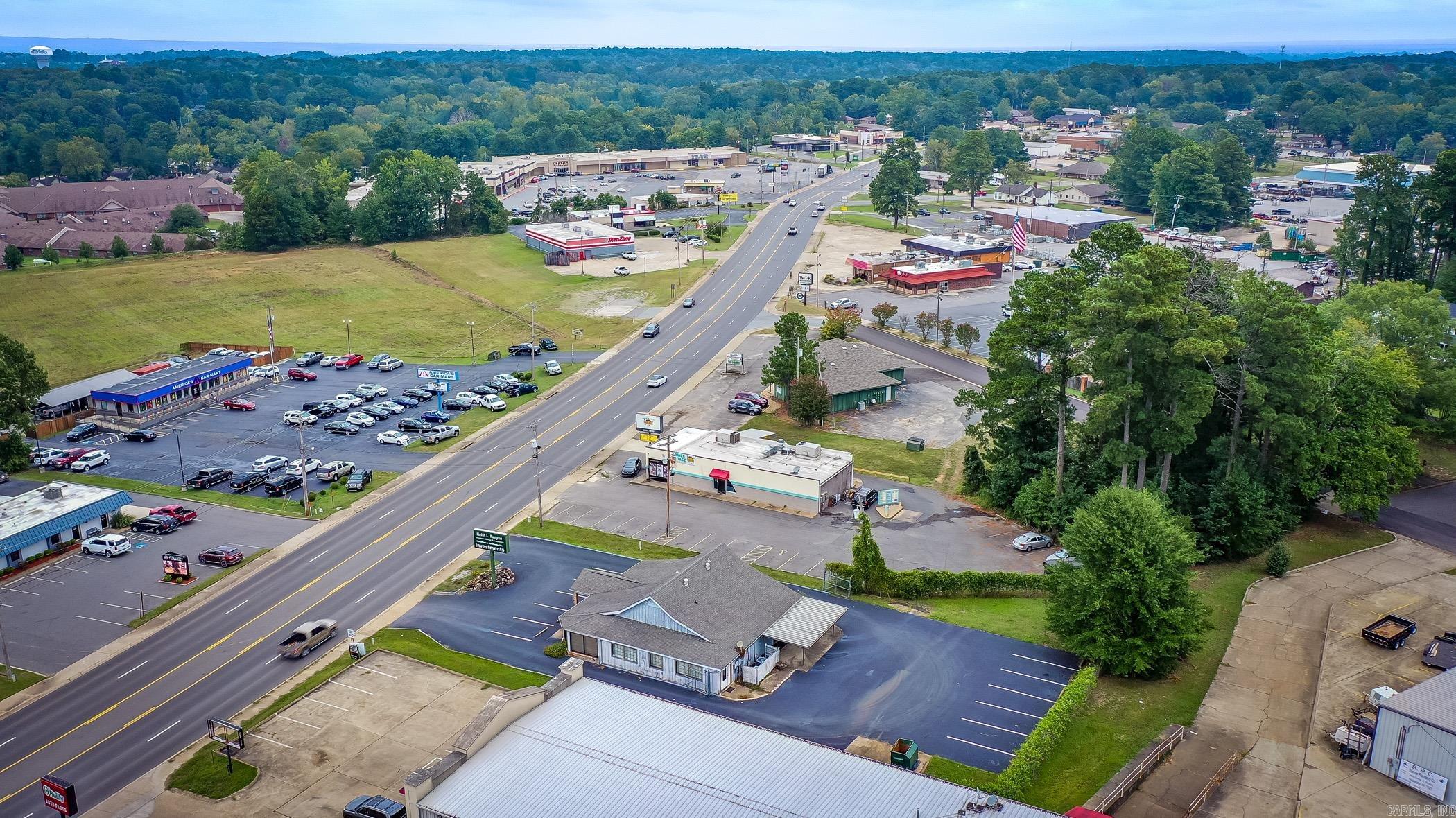 2911 Pine  Arkadelphia, AR