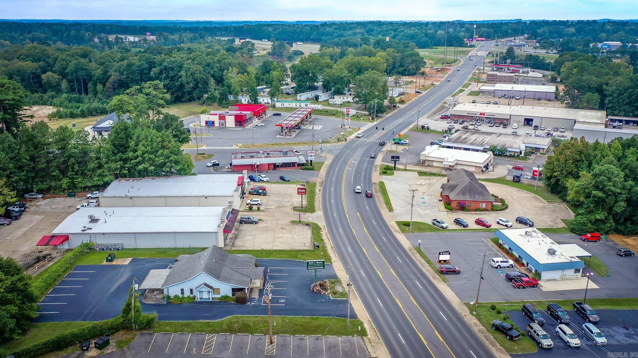 2911 Pine  Arkadelphia, AR