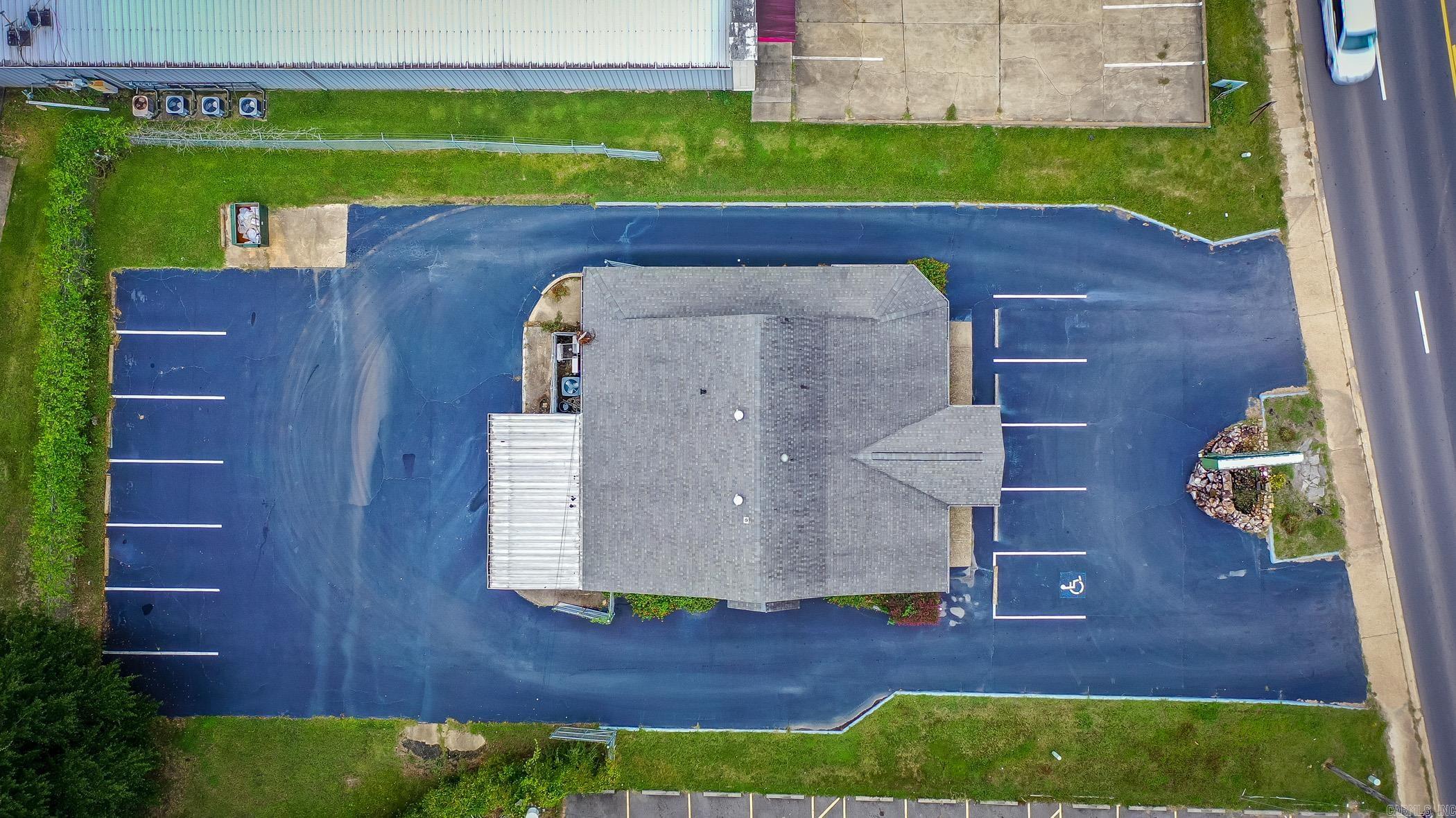 2911 Pine  Arkadelphia, AR