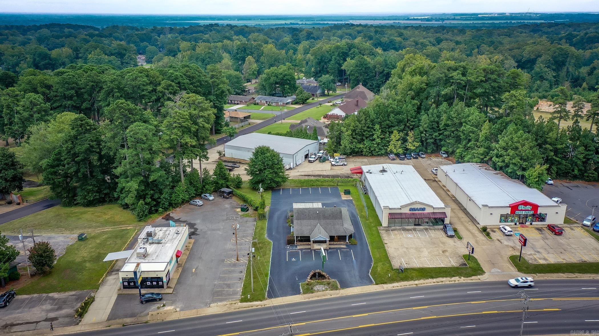 2911  Pine  Arkadelphia, AR