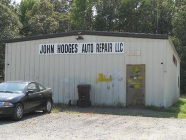 9914  270  Pine Bluff, AR