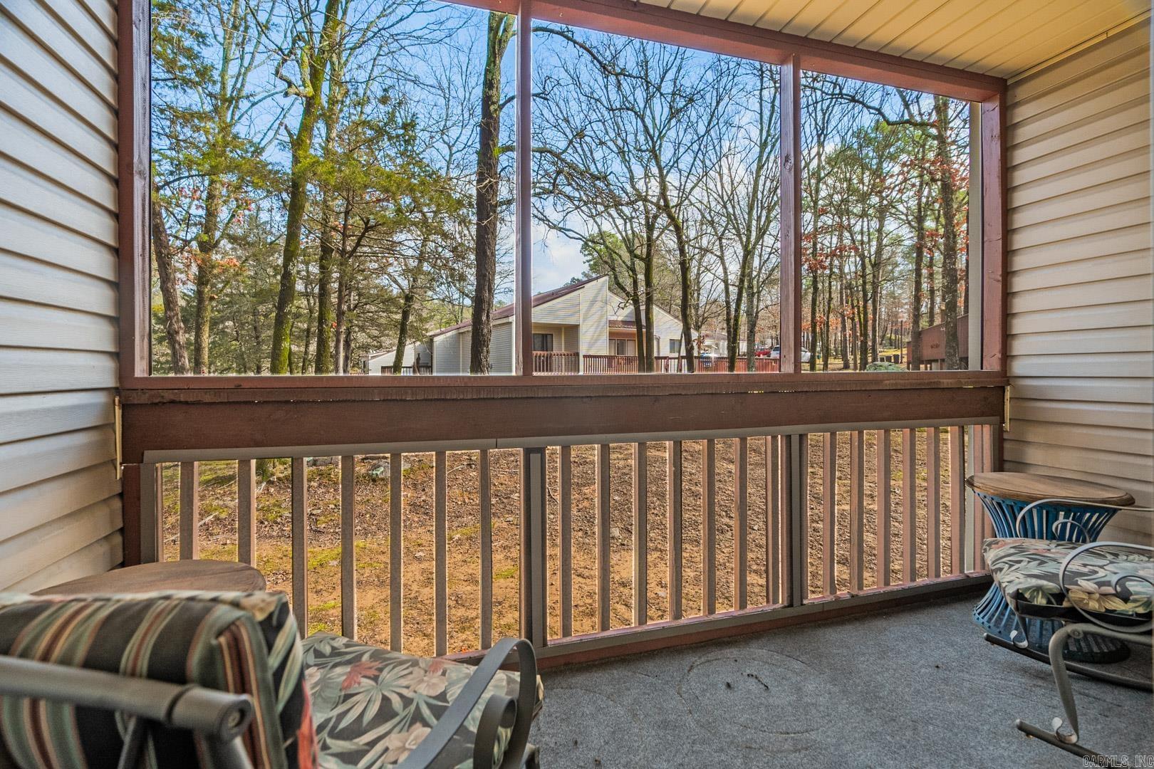 134  Richwood      12  Fairfield Bay, AR