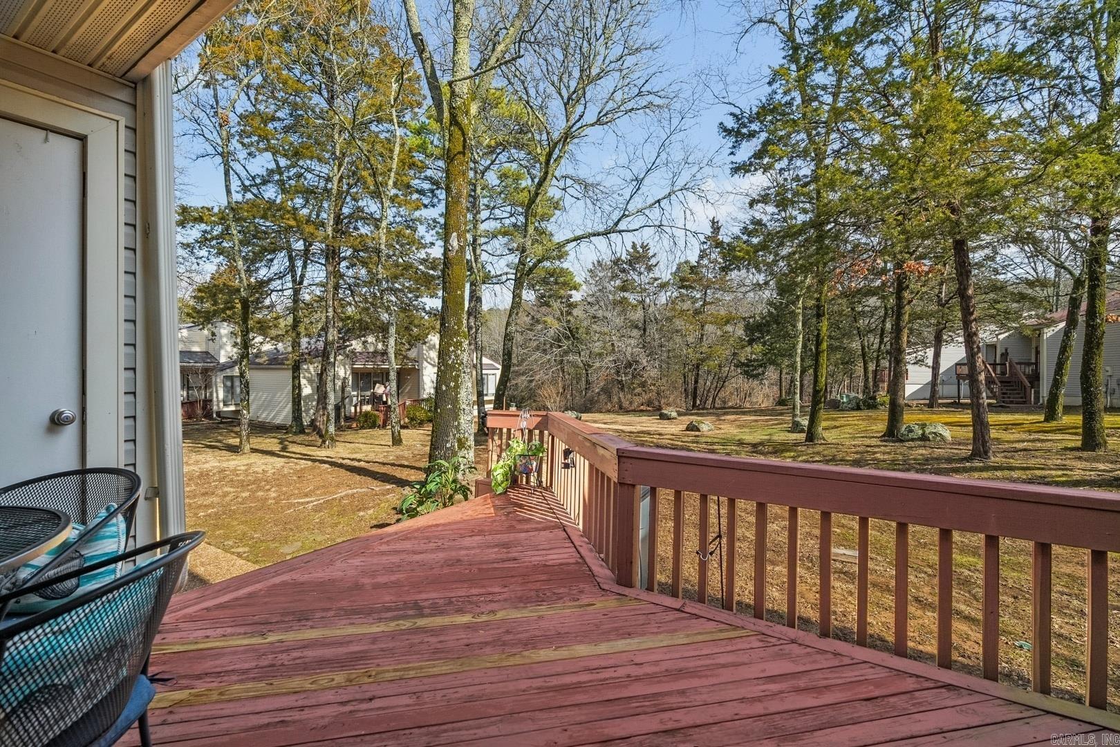 134  Richwood      12  Fairfield Bay, AR