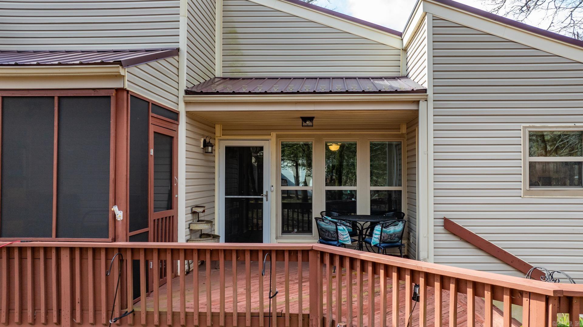 134  Richwood      12  Fairfield Bay, AR