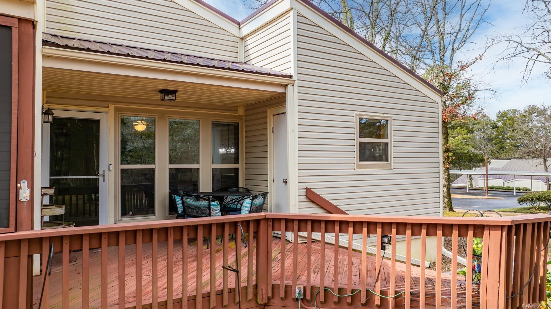 134  Richwood      12  Fairfield Bay, AR