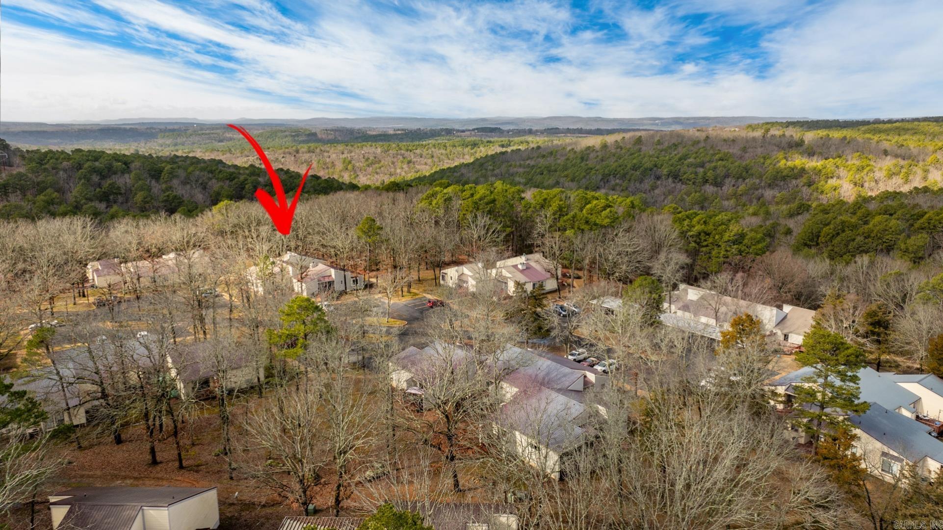 134  Richwood      12  Fairfield Bay, AR