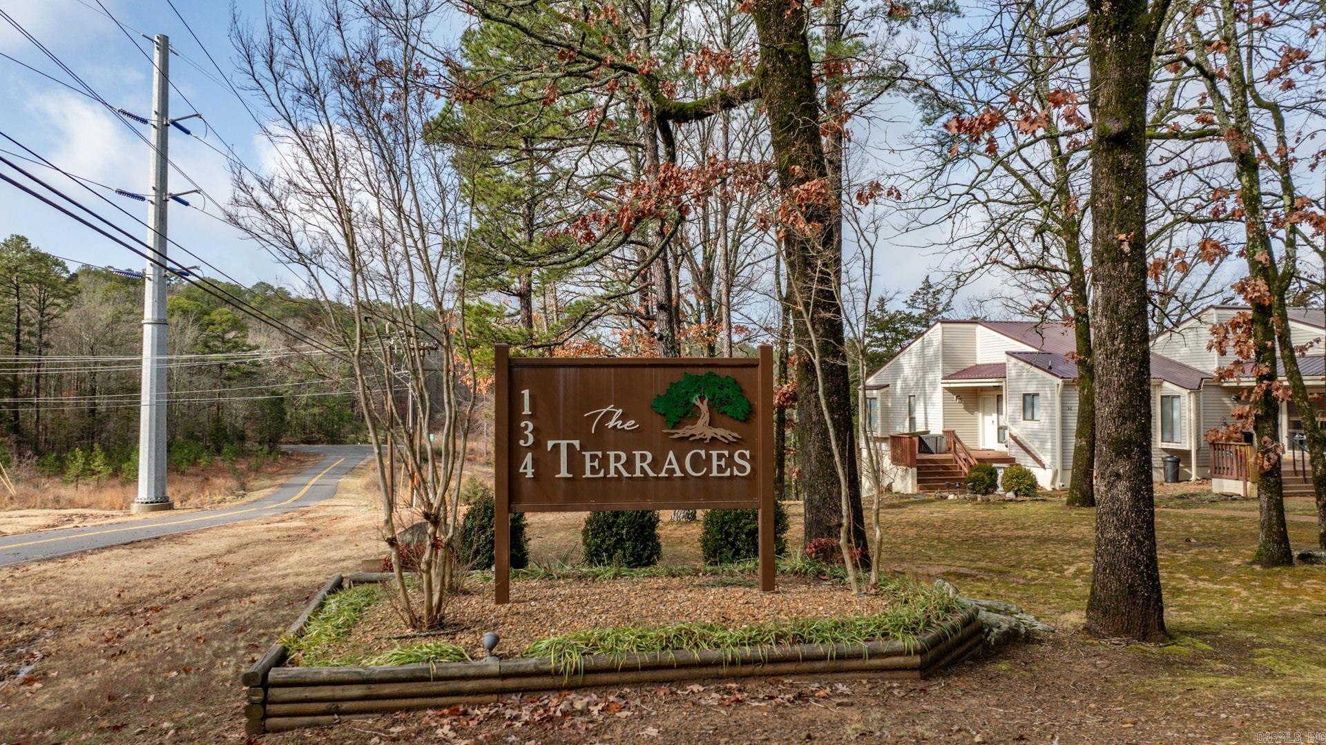 134  Richwood      12  Fairfield Bay, AR