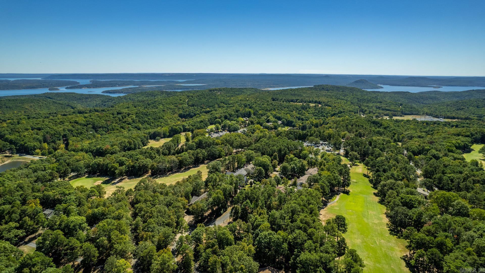 134  Richwood      12  Fairfield Bay, AR