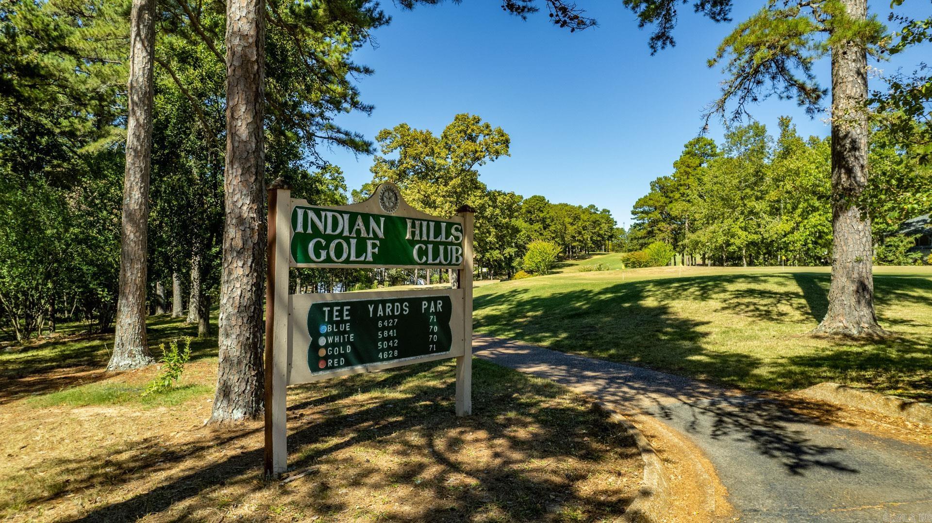 134  Richwood      12  Fairfield Bay, AR