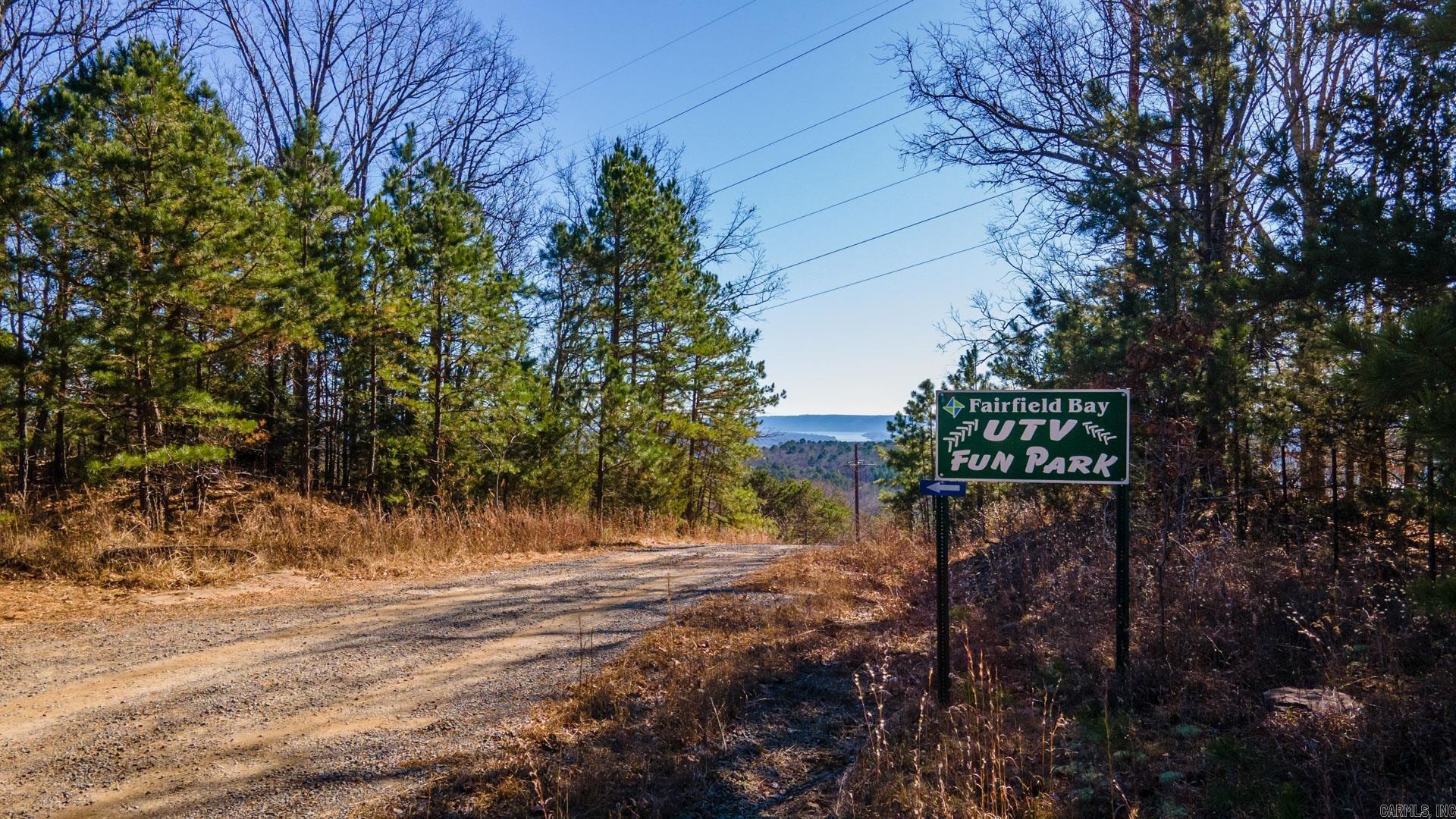 134  Richwood      12  Fairfield Bay, AR