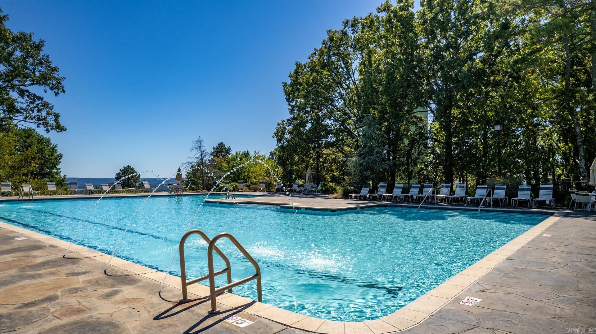 134  Richwood      12  Fairfield Bay, AR