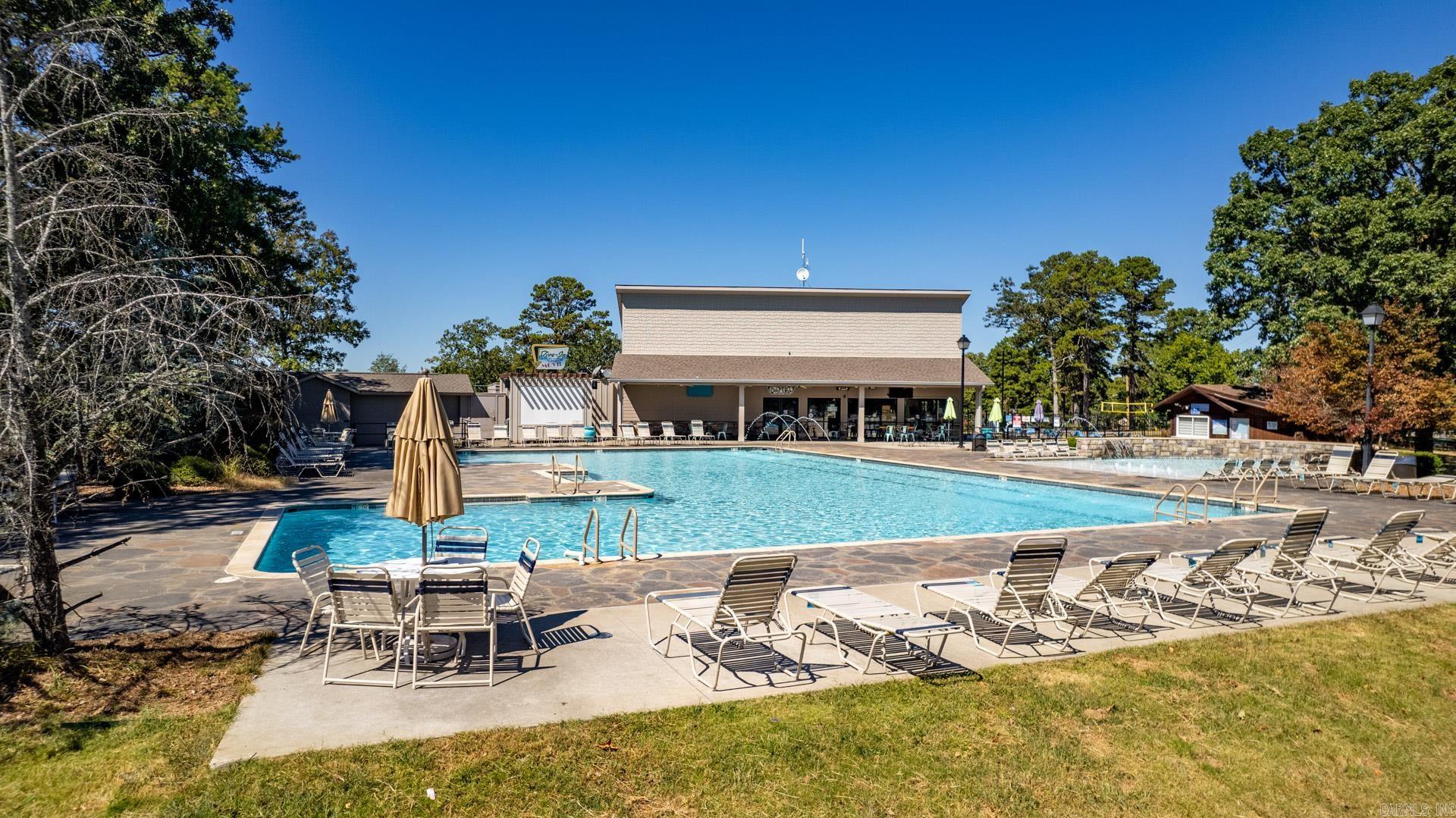 134  Richwood      12  Fairfield Bay, AR