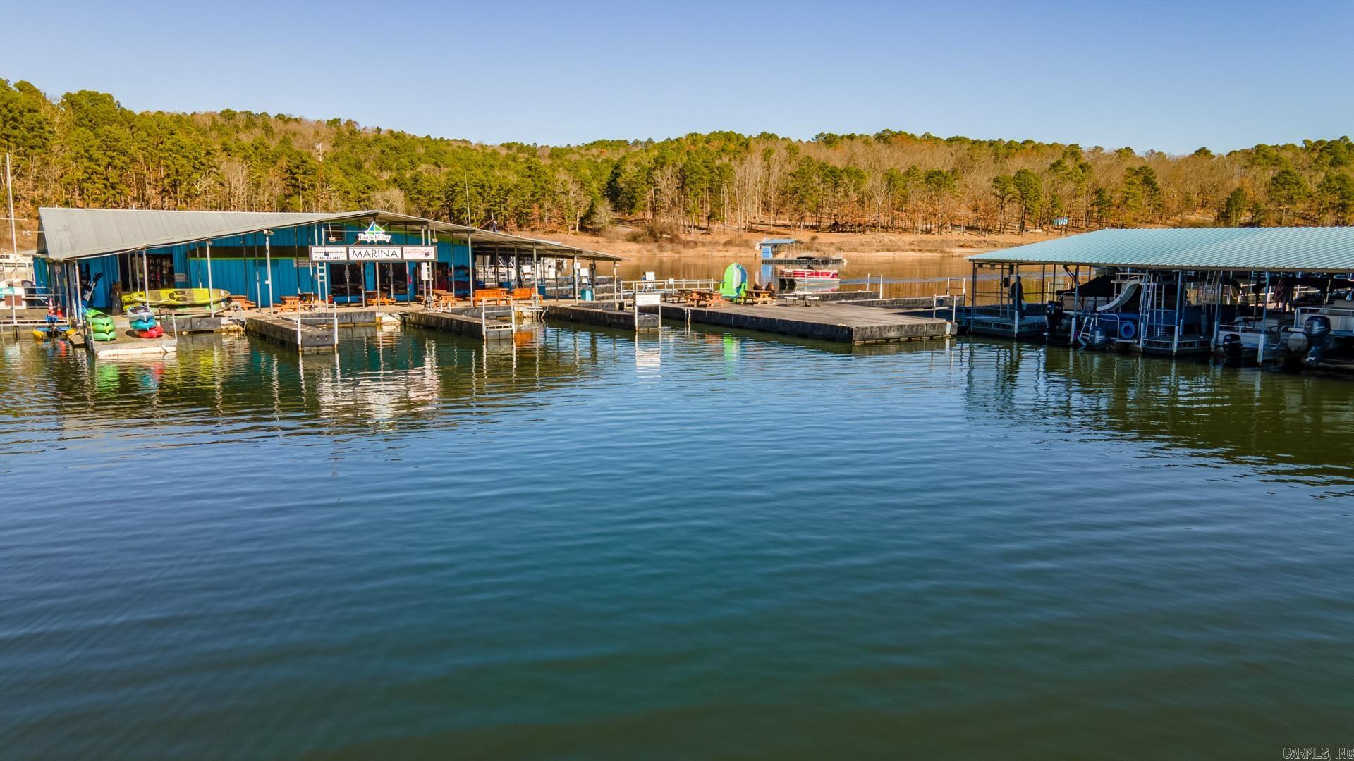 134  Richwood      12  Fairfield Bay, AR