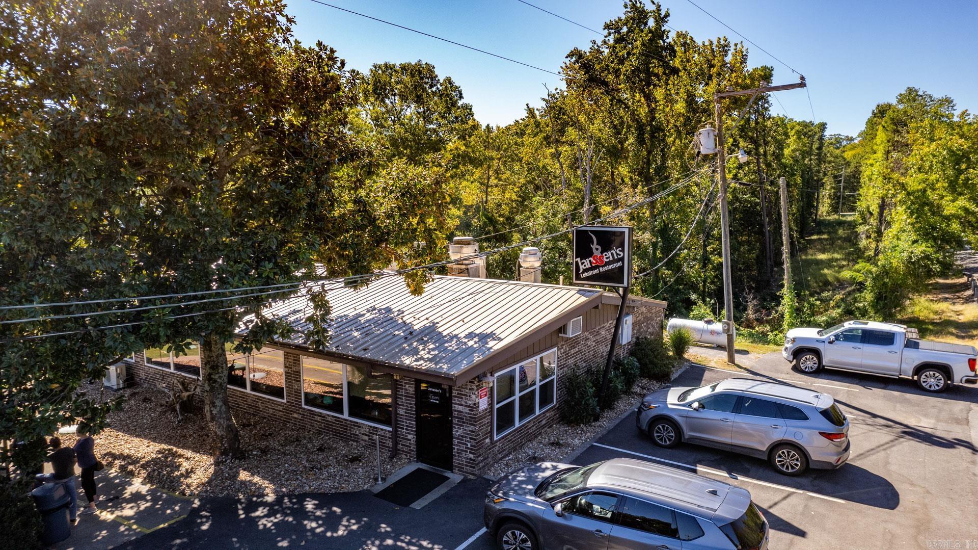 134  Richwood      12  Fairfield Bay, AR