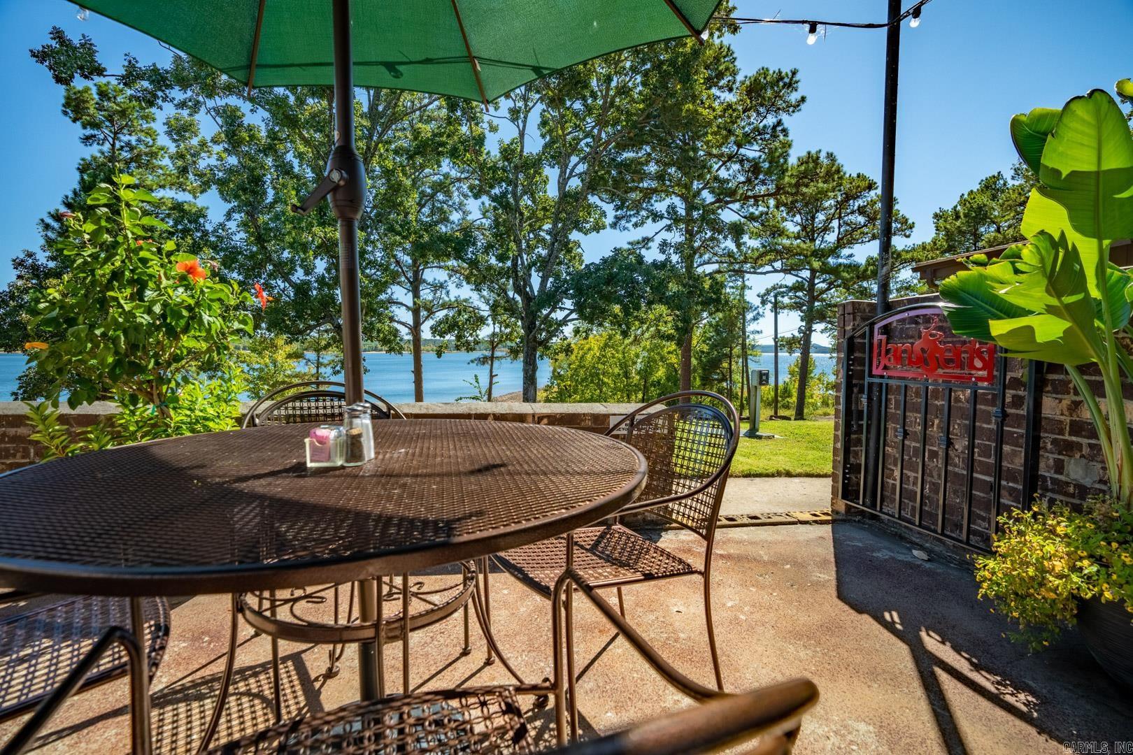 134  Richwood      12  Fairfield Bay, AR