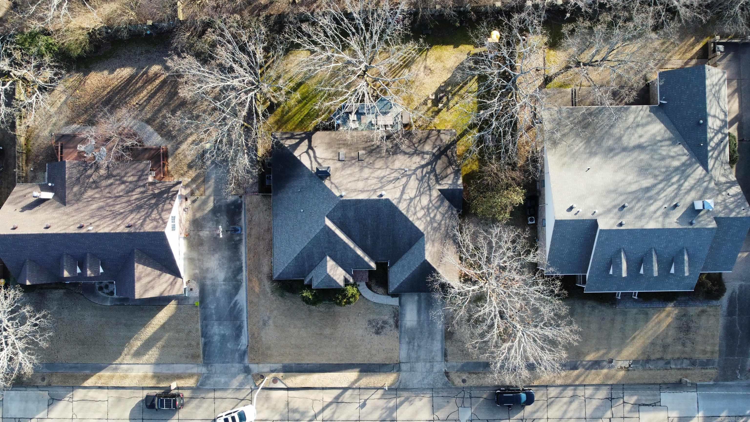 400  FORK RIVER RD  Sherwood, AR