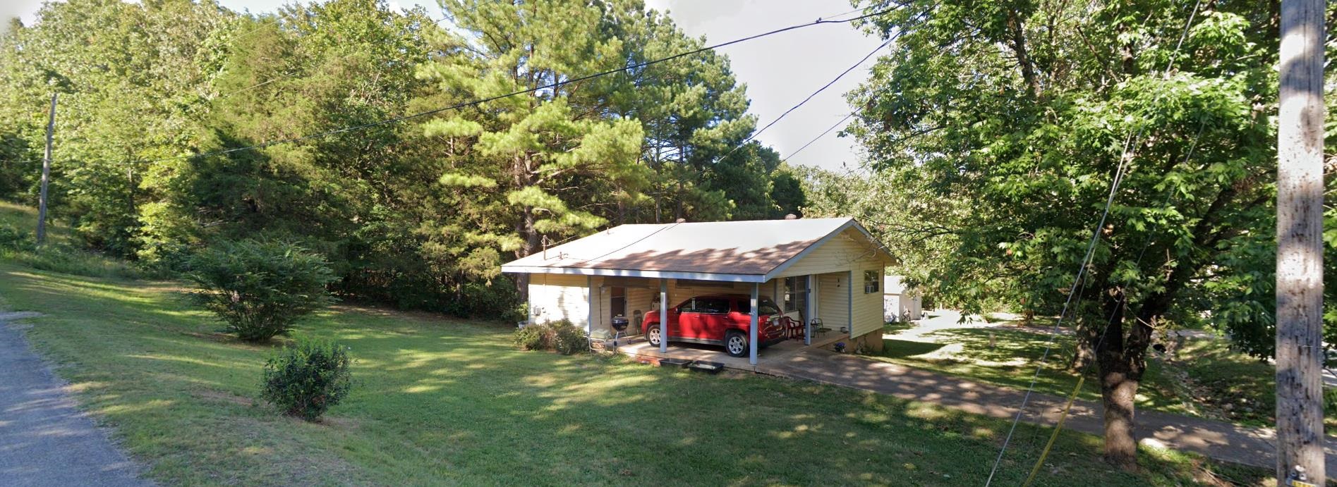 11  Moonbeam  Cherokee Village, AR