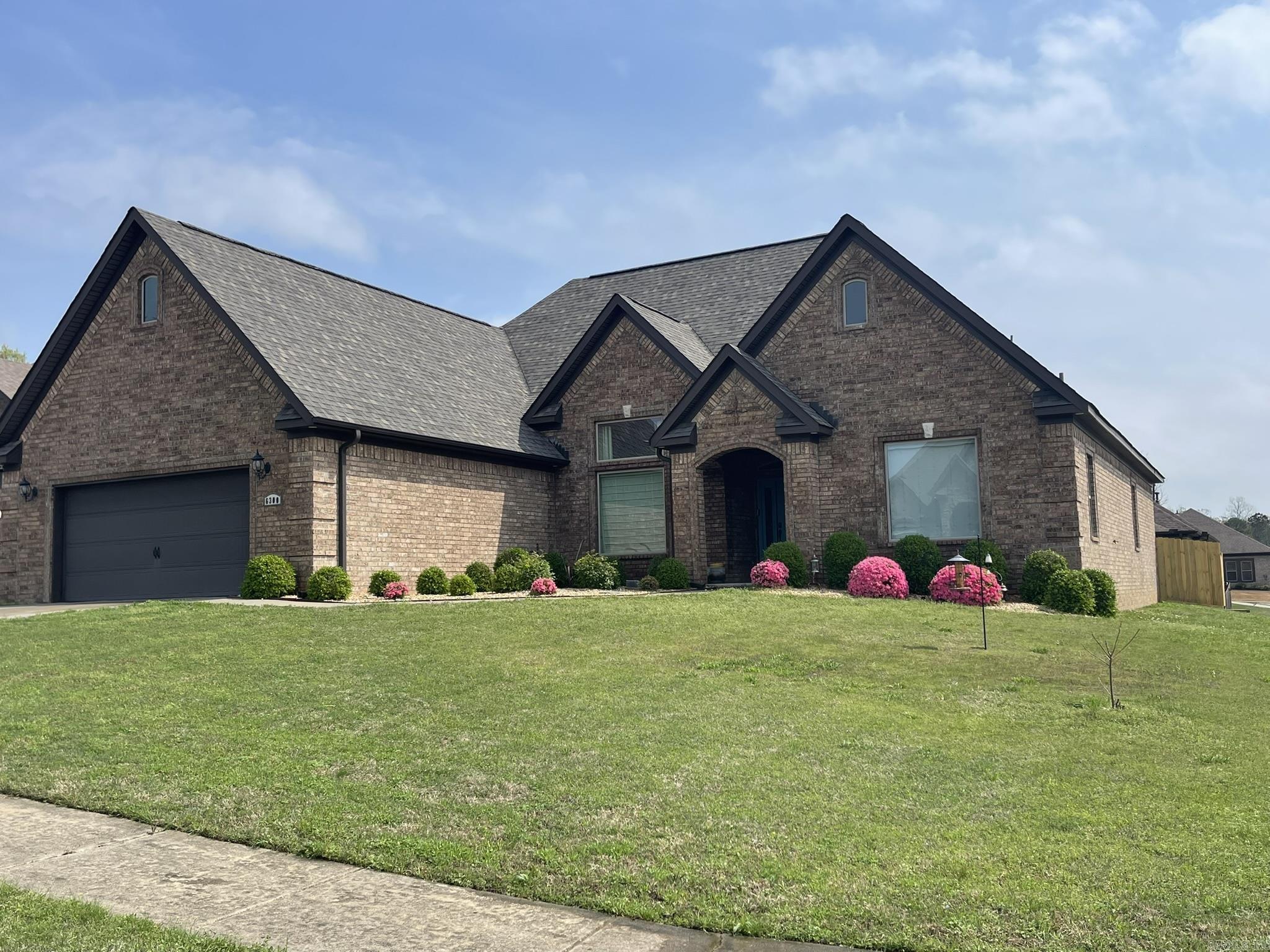 6300  Rim Fire  Bryant, AR