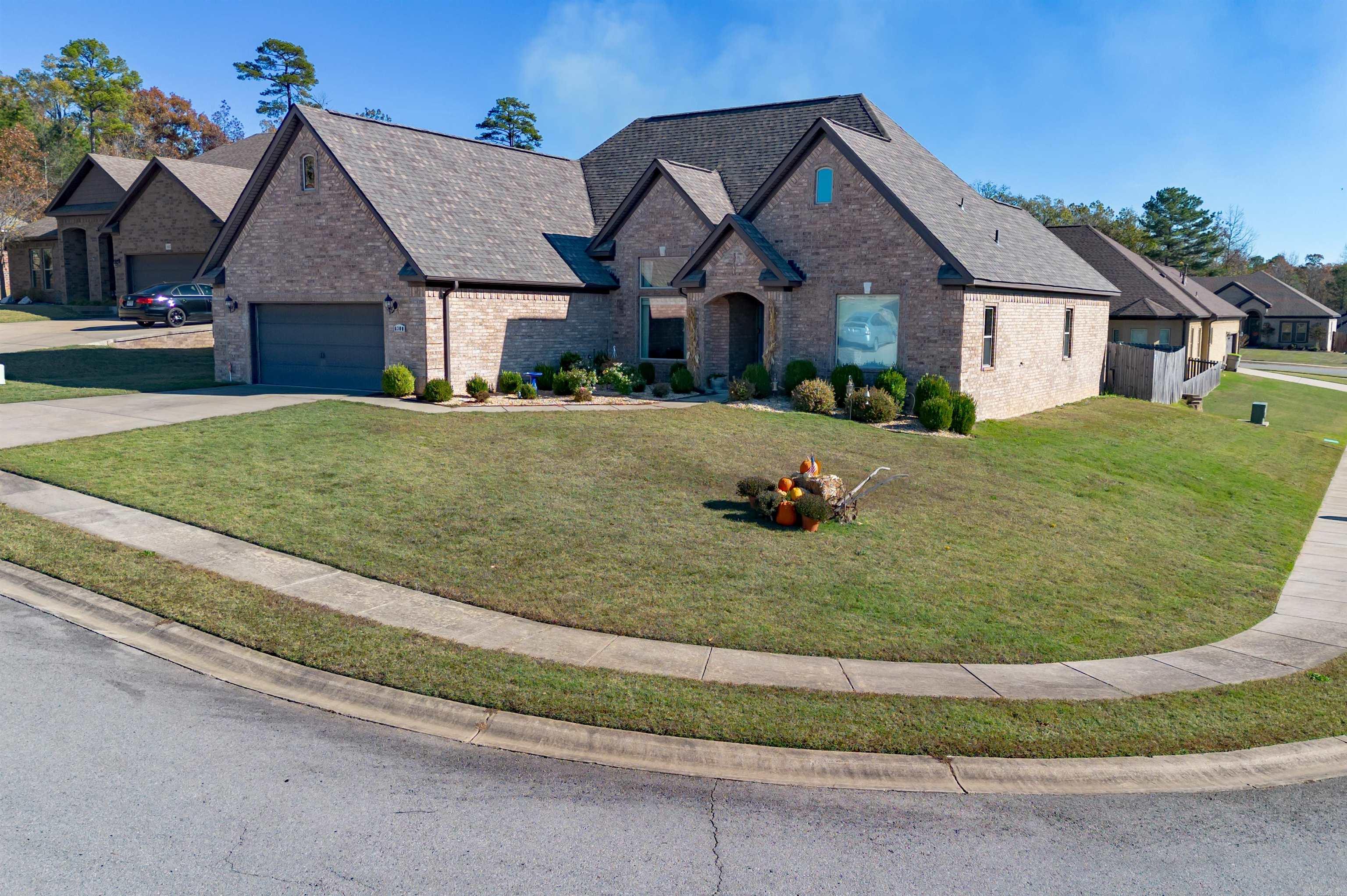 6300  Rim Fire  Bryant, AR