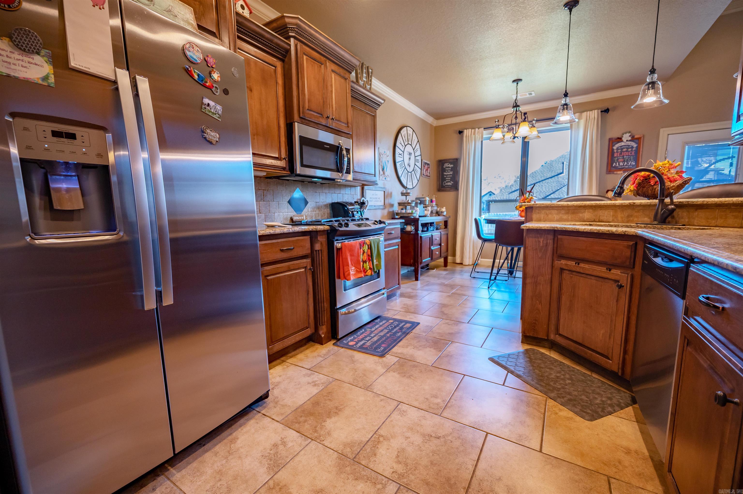 6300  Rim Fire  Bryant, AR