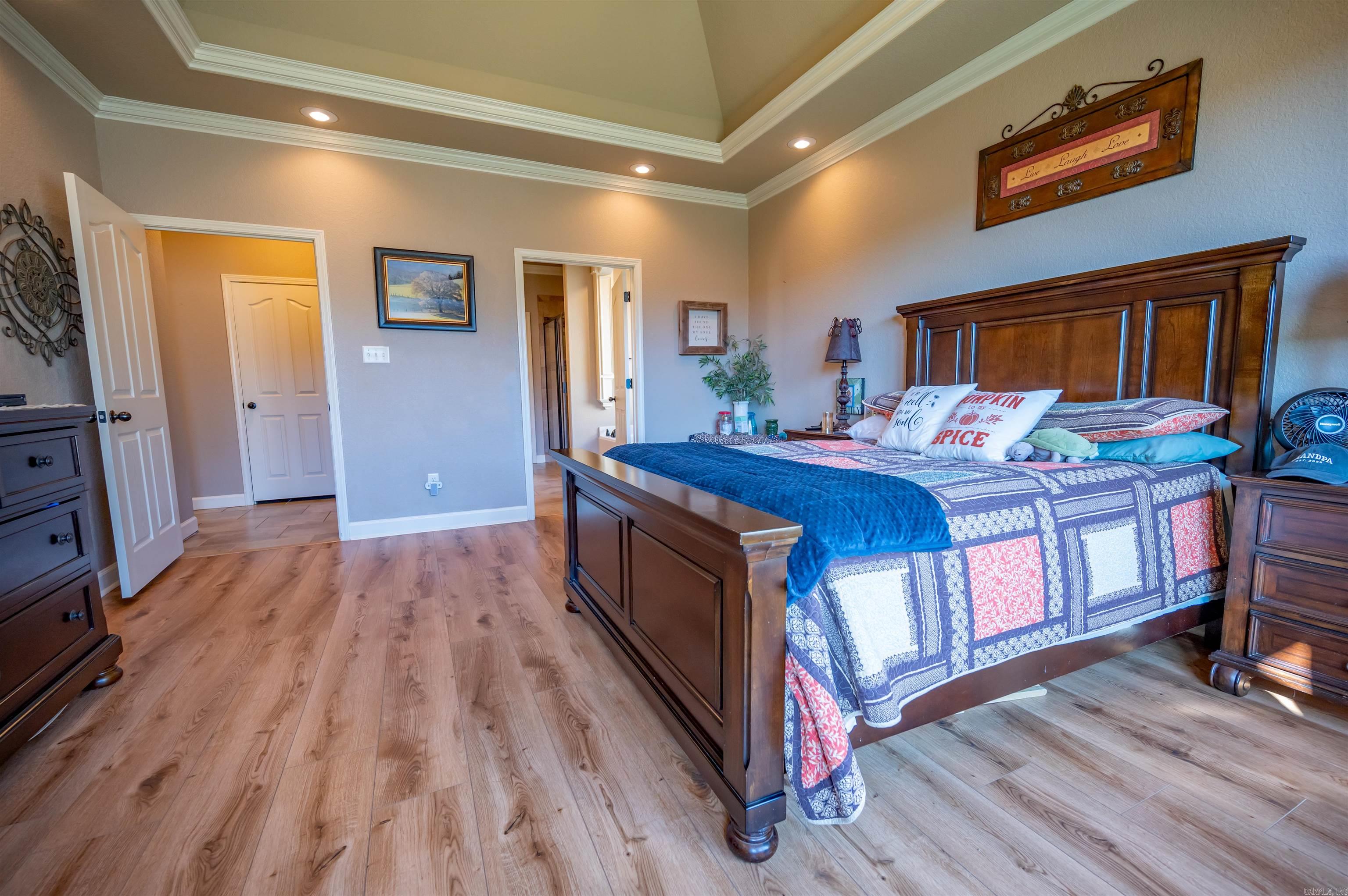 6300  Rim Fire  Bryant, AR