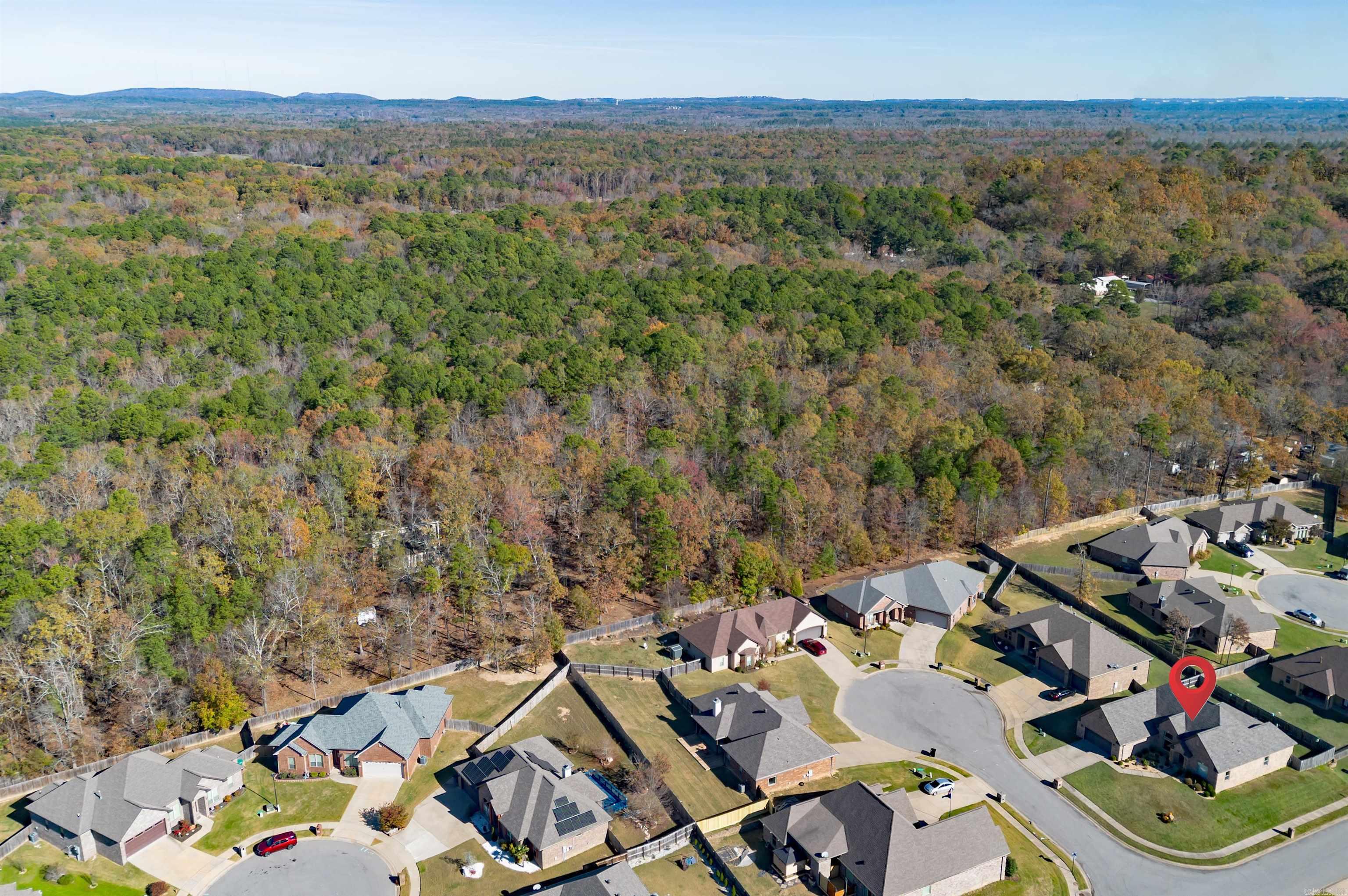 6300  Rim Fire  Bryant, AR