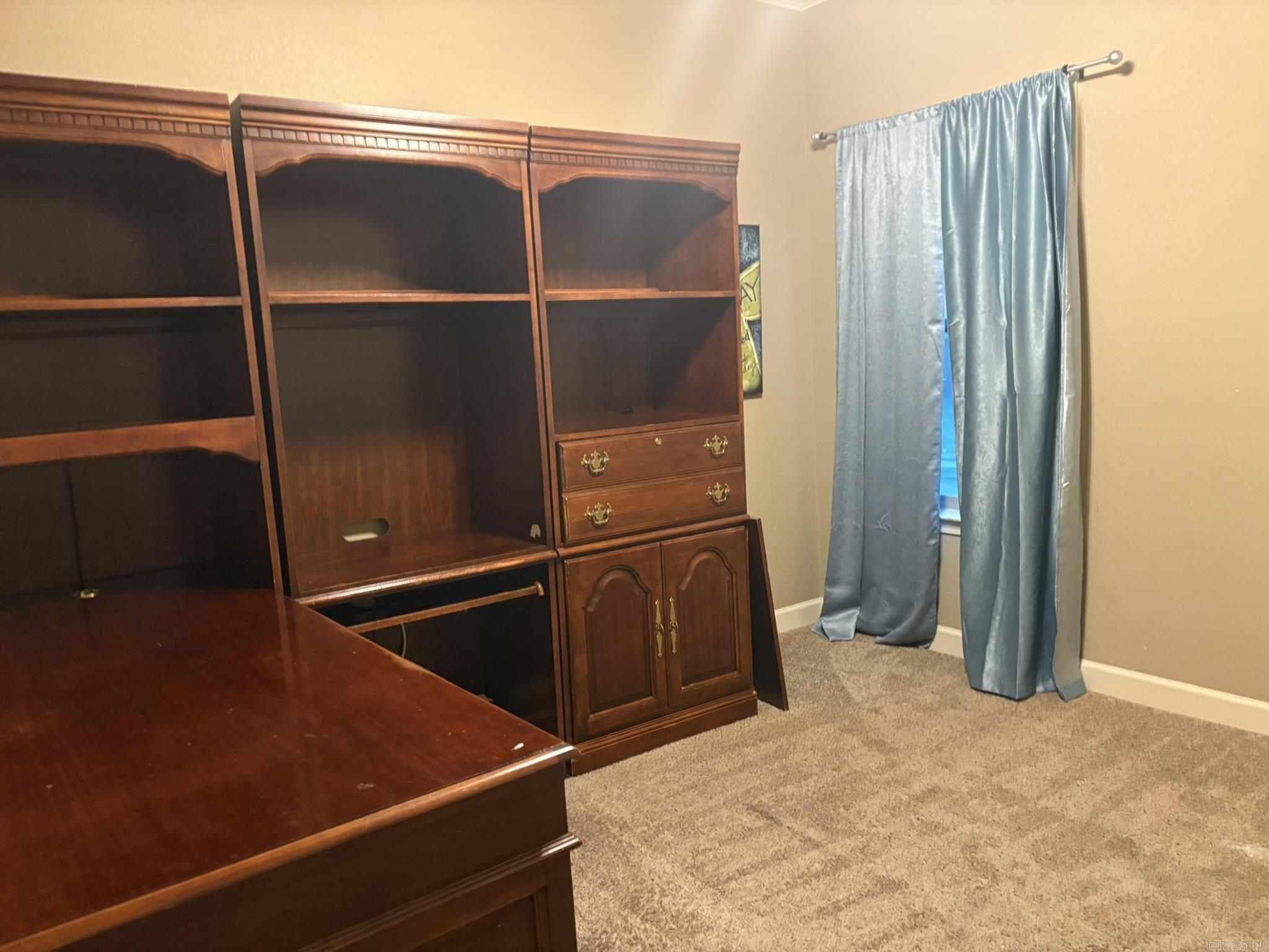 6300  Rim Fire  Bryant, AR