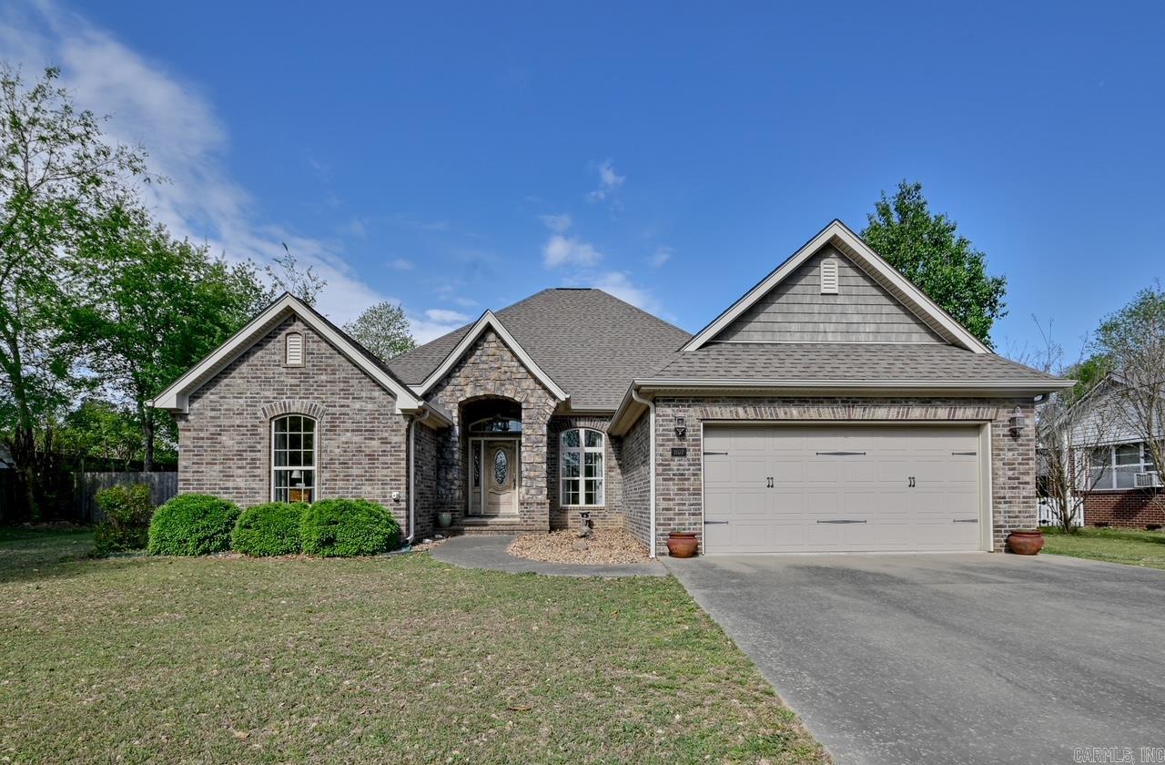 1107 S Reine Street  Mena, AR