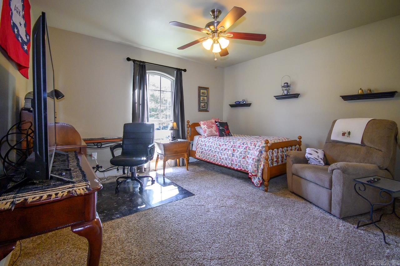 1107 S Reine Street  Mena, AR