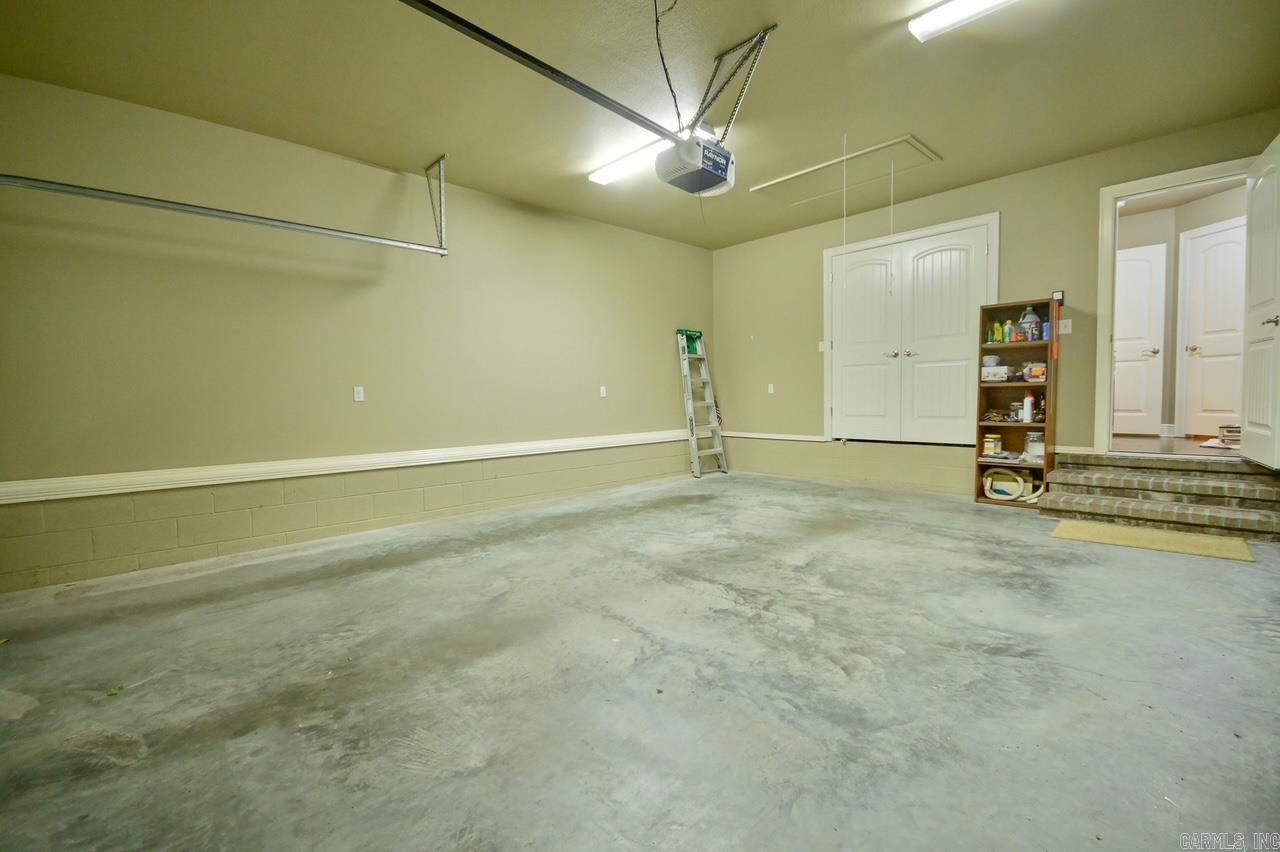 1107 S Reine Street  Mena, AR