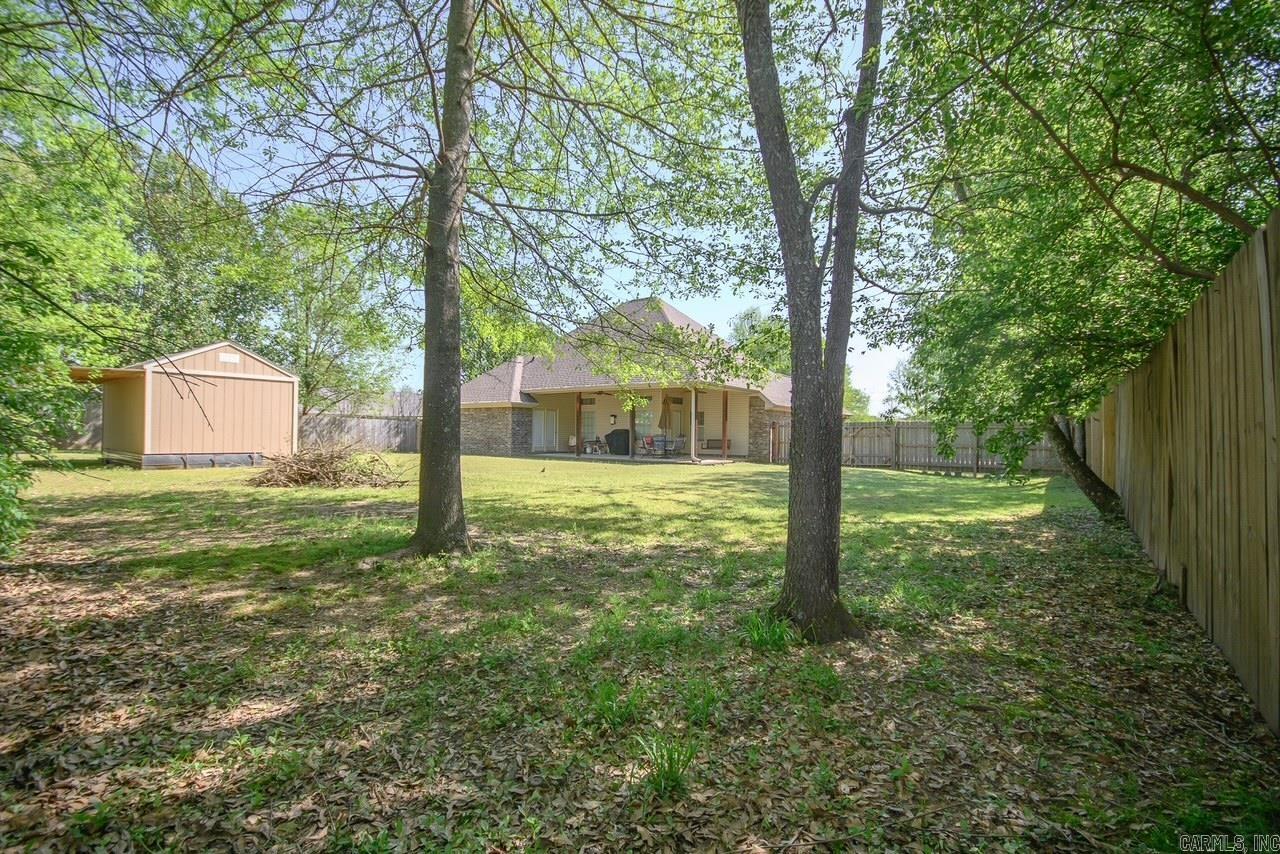 1107 S Reine Street  Mena, AR