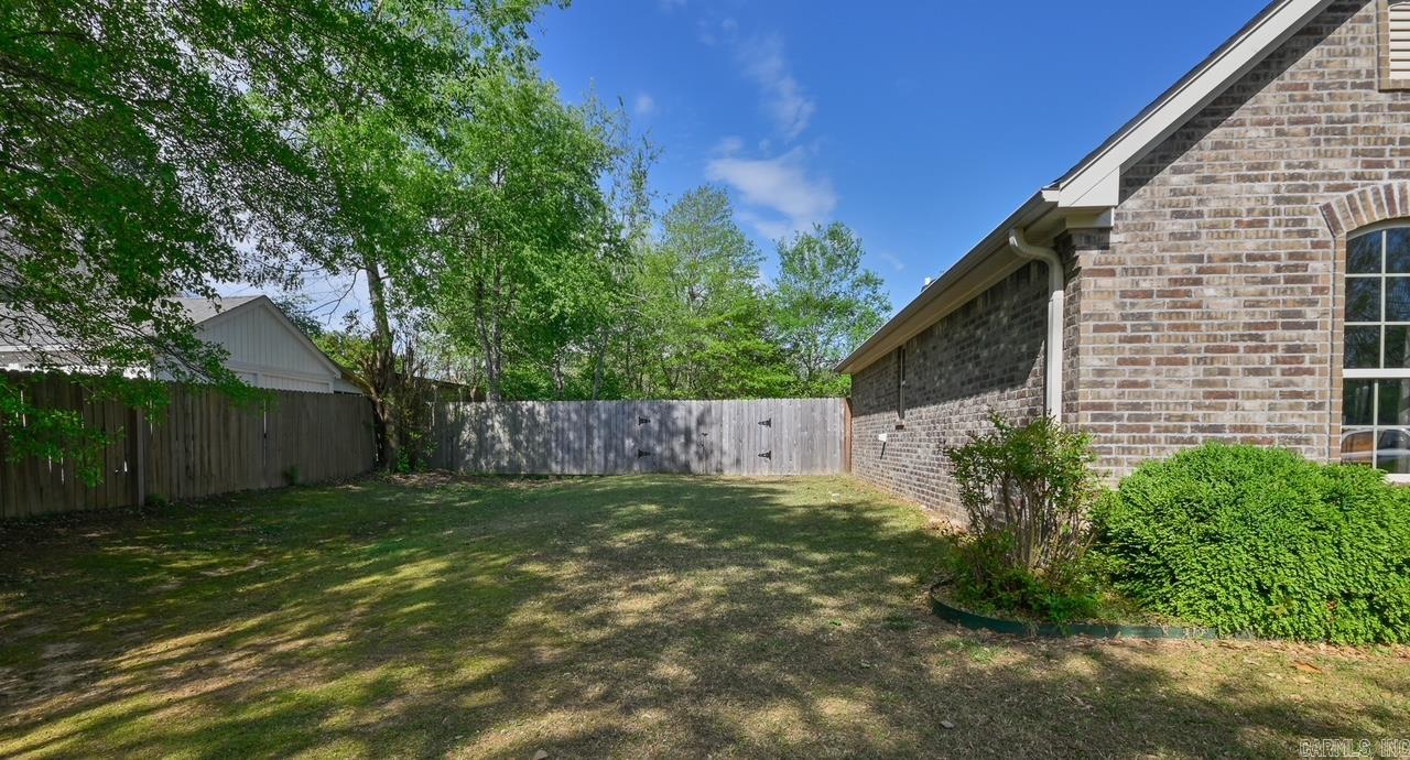 1107 S Reine Street  Mena, AR