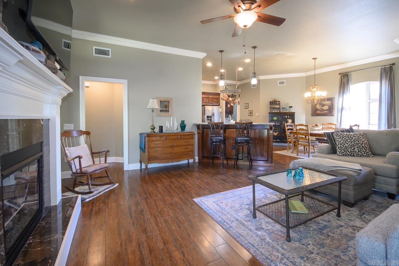 1107 S Reine Street  Mena, AR