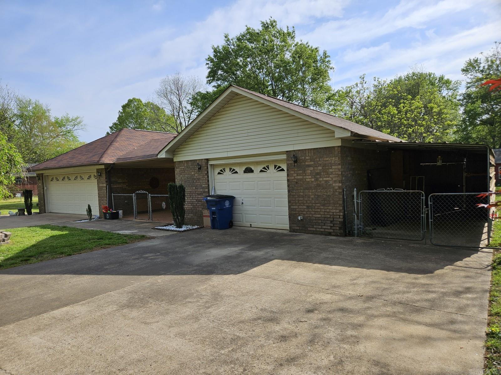 600 N Hickory  Beebe, AR