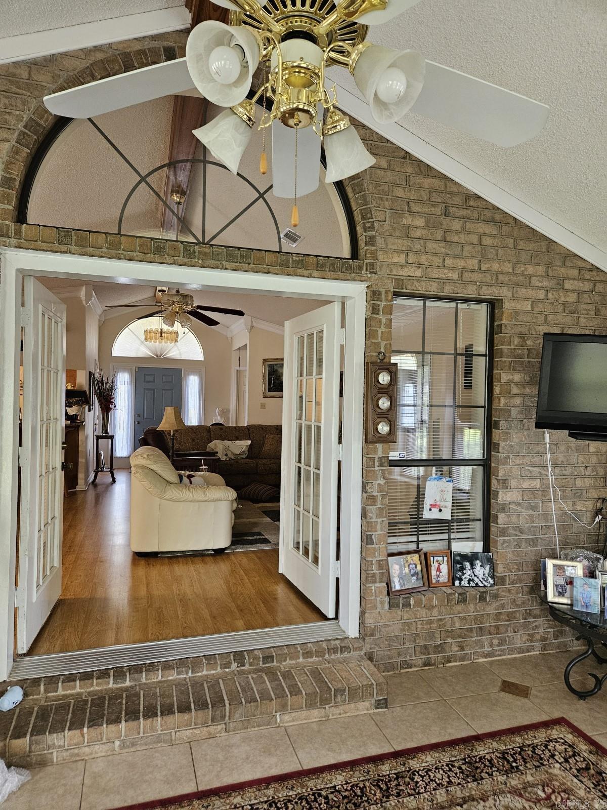 600 N Hickory  Beebe, AR