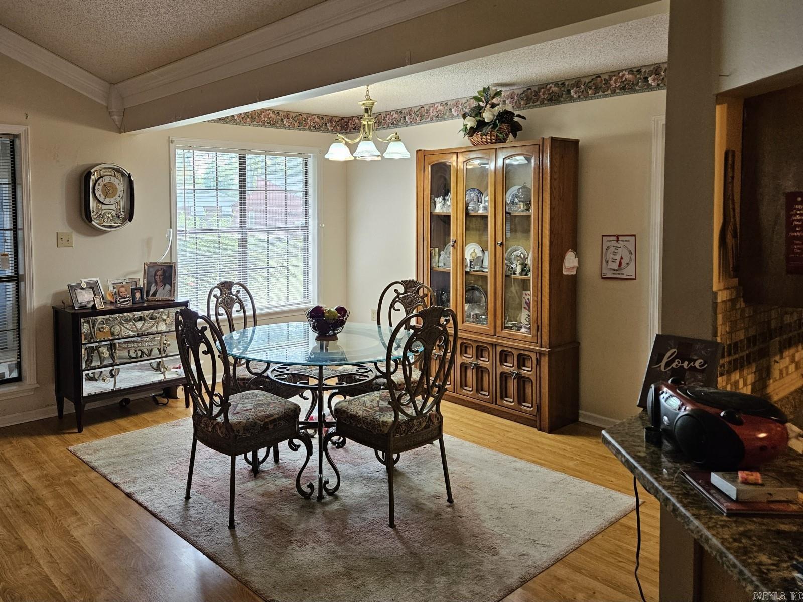 600 N Hickory  Beebe, AR