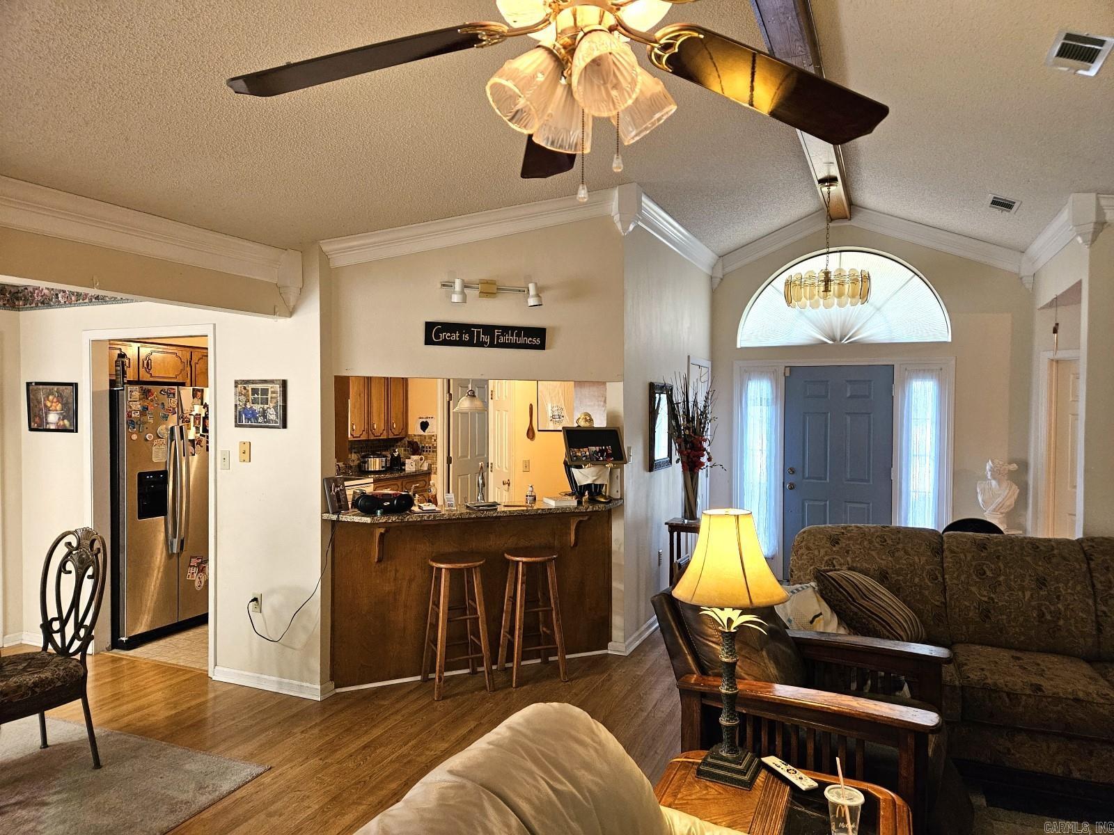 600 N Hickory  Beebe, AR