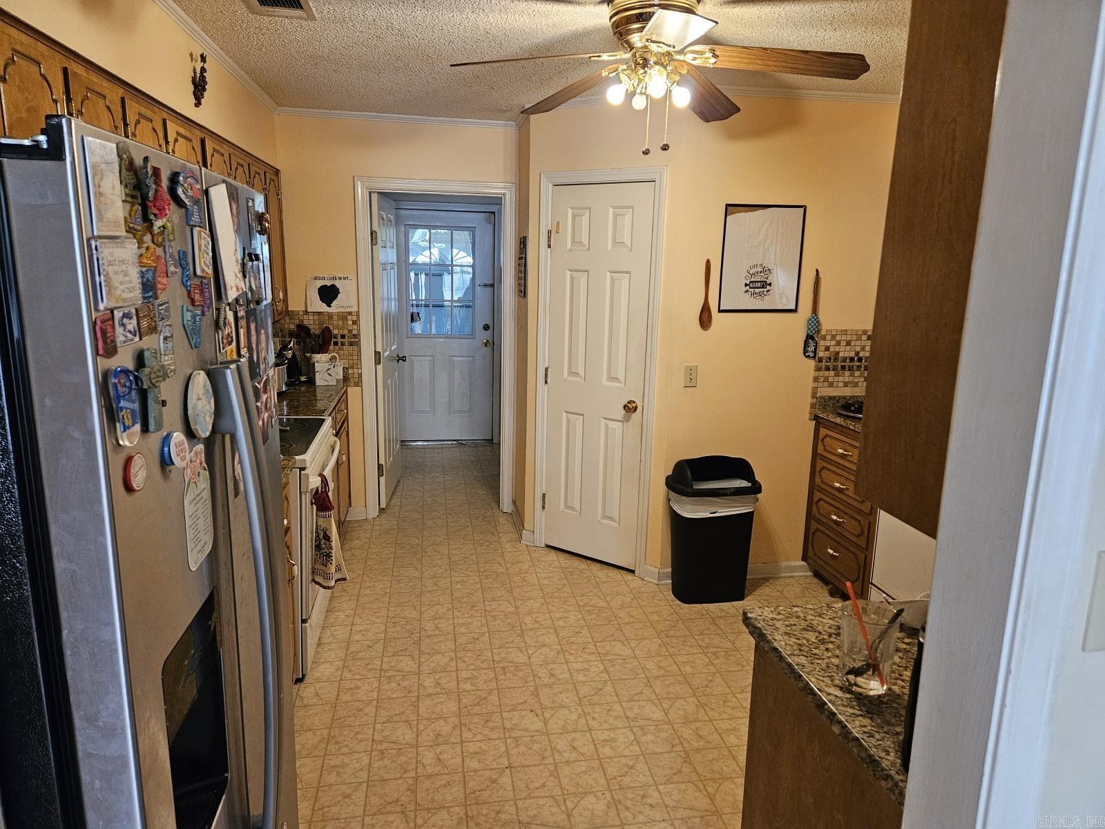 600 N Hickory  Beebe, AR