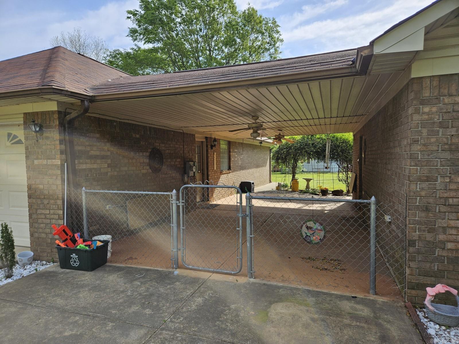 600 N Hickory  Beebe, AR