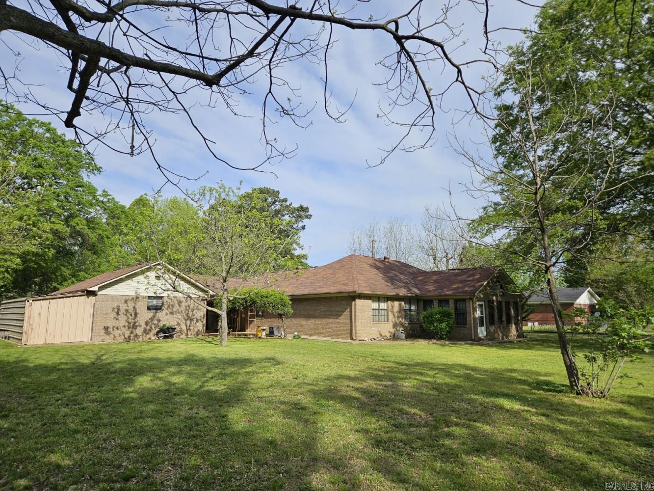 600 N Hickory  Beebe, AR