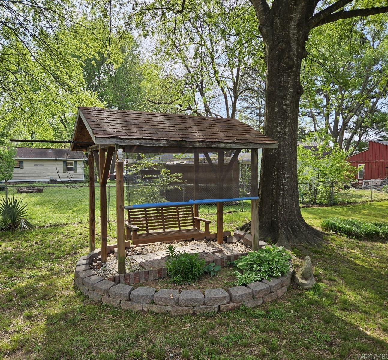 600 N Hickory  Beebe, AR